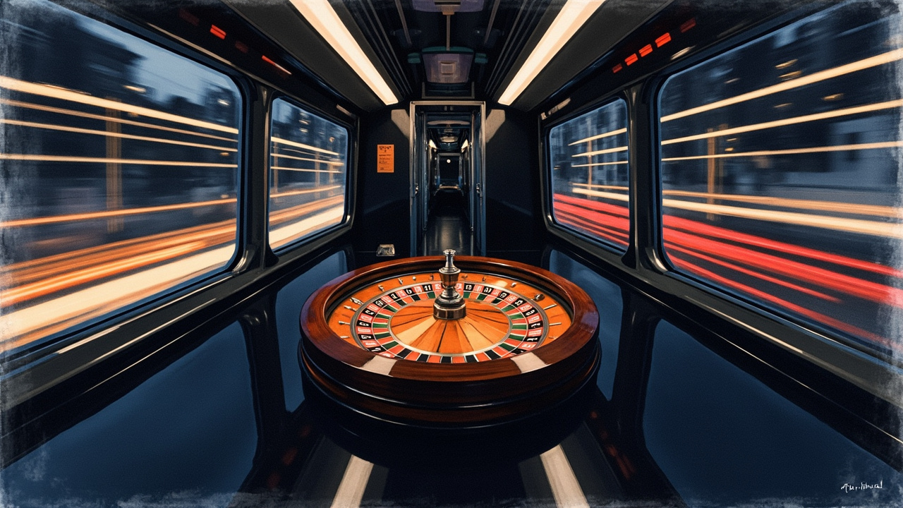 No Commission Baccarat: A QA Lens On Finding Steady Play 2